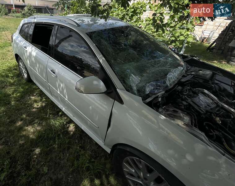 Універсал Renault Laguna 2015 в Рівному