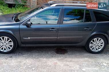 Універсал Renault Laguna 2005 в Львові