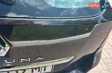 Универсал Renault Laguna 2012 в 