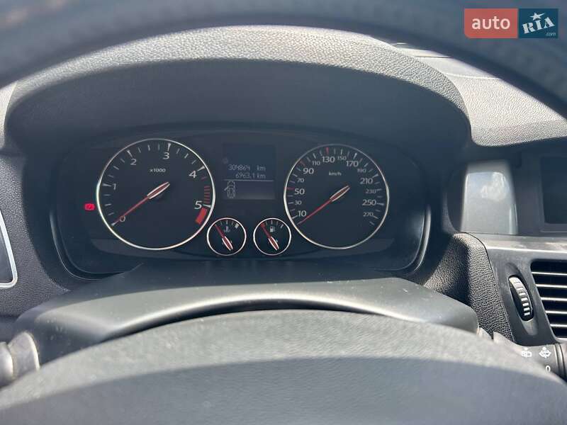 Универсал Renault Laguna 2012 в Киеве