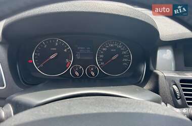Универсал Renault Laguna 2012 в 