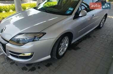 Універсал Renault Laguna 2011 в Дубні