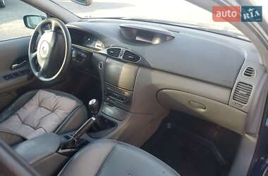 Універсал Renault Laguna 2002 в 