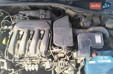 Универсал Renault Laguna 2001 в 