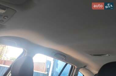 Универсал Renault Laguna 2001 в 
