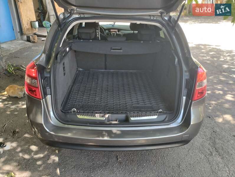 Універсал Renault Laguna 2007 в Вінниці