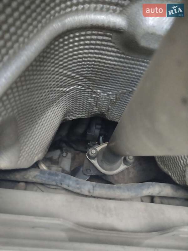 Універсал Renault Laguna 2007 в Вінниці