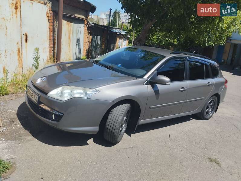 Універсал Renault Laguna 2007 в Вінниці