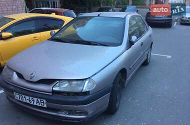 Универсал Renault Laguna 1995 в Днепре