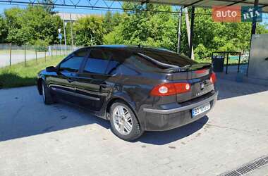 Лифтбек Renault Laguna 2006 в Гусятине