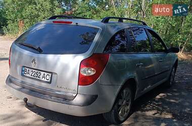 Універсал Renault Laguna 2005 в Кропивницькому