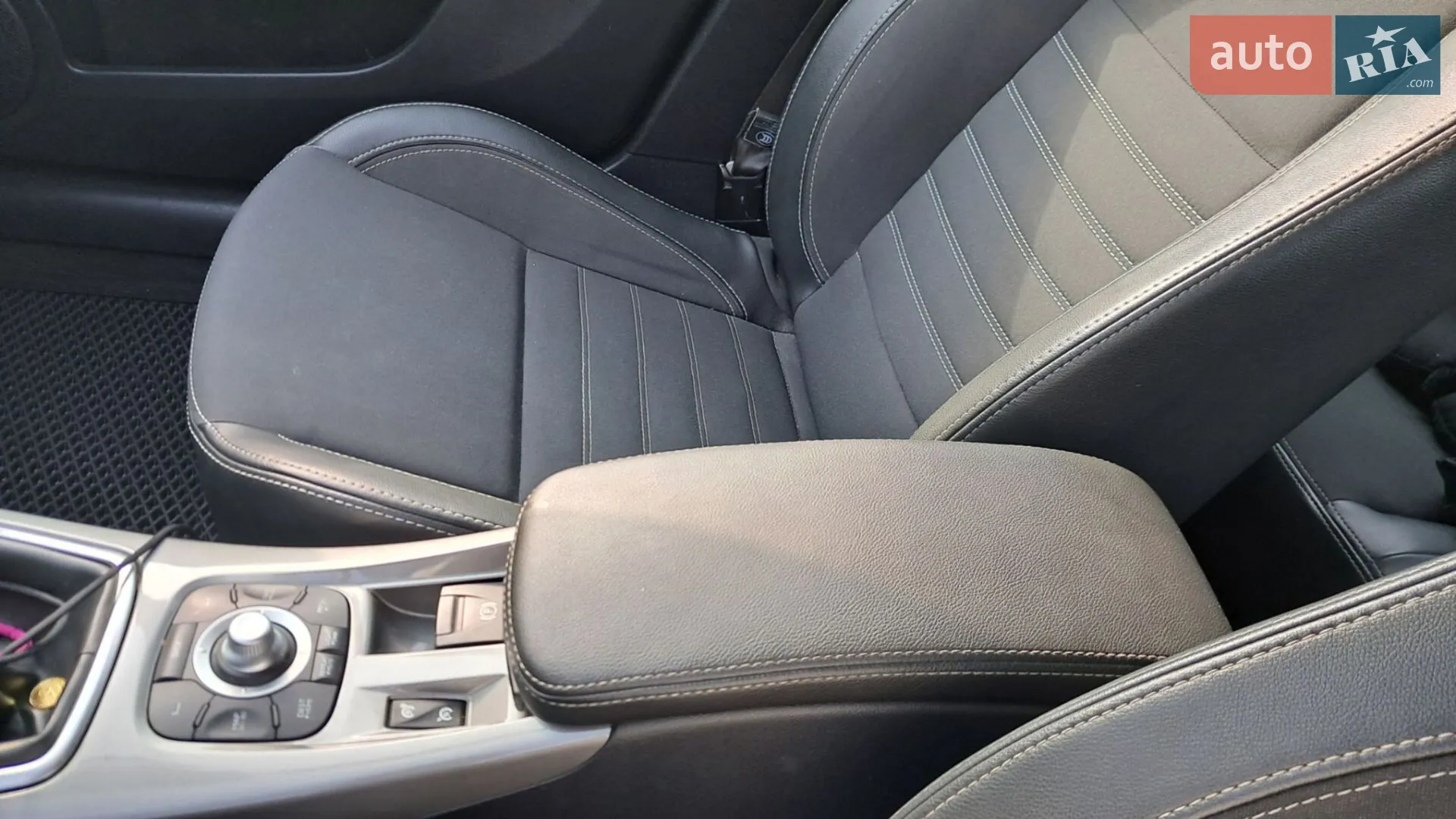 2011 Renault Laguna - мініатюра 16