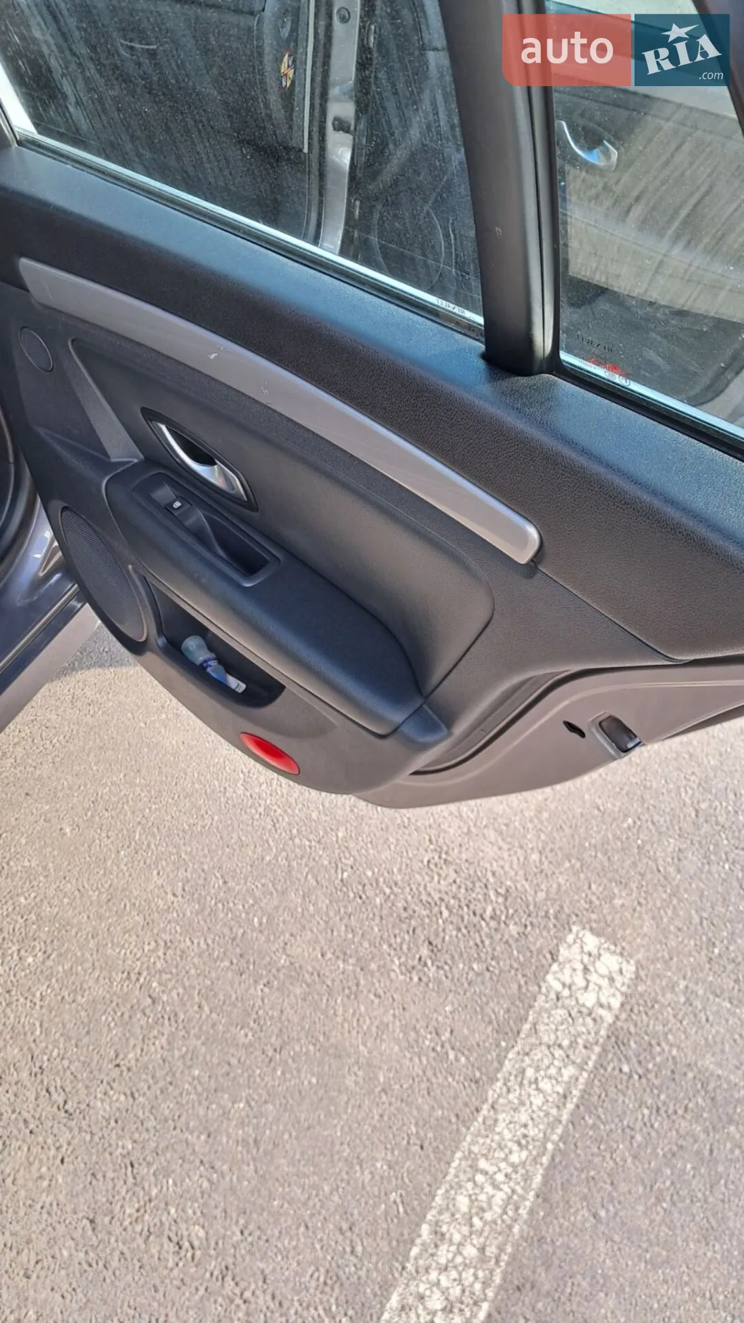2011 Renault Laguna - мініатюра 19