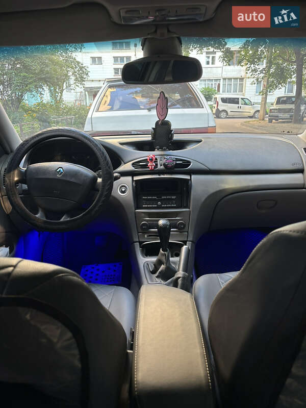 Универсал Renault Laguna 2003 в Сумах