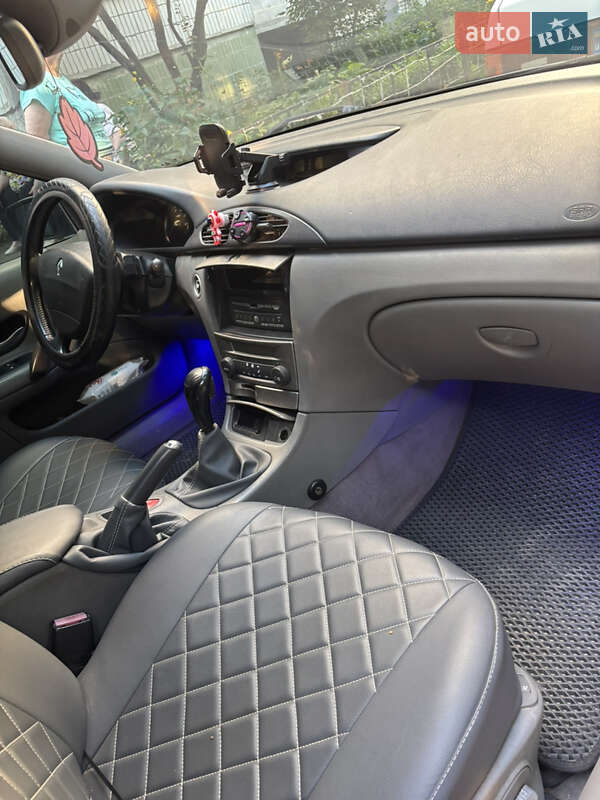 Универсал Renault Laguna 2003 в Сумах