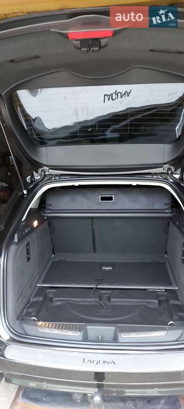 Універсал Renault Laguna 2014 в Чугуєві