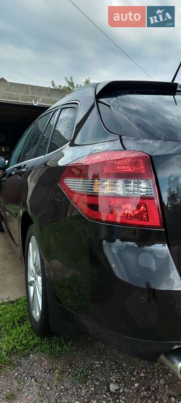 Універсал Renault Laguna 2014 в Чугуєві