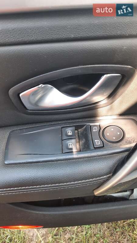 Универсал Renault Laguna 2013 в Днепре