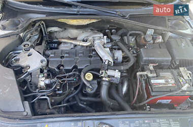 Універсал Renault Laguna 2006 в 