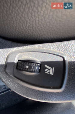 Универсал Renault Laguna 2008 в 