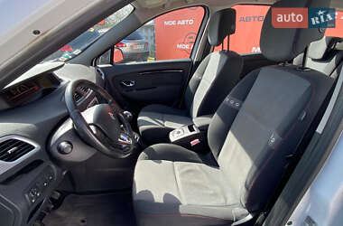 Универсал Renault Laguna 2008 в 