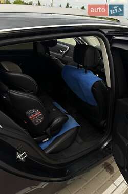 Универсал Renault Laguna 2010 в 