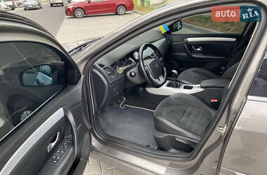 Универсал Renault Laguna 2007 в 
