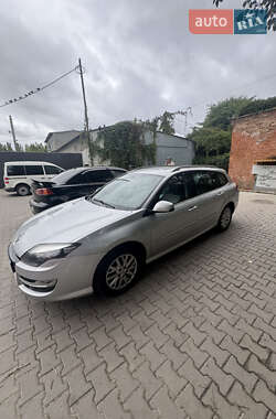 Універсал Renault Laguna 2013 в 