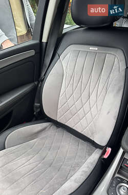 Універсал Renault Laguna 2013 в 