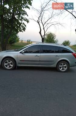 Універсал Renault Laguna 2001 в Лозовій