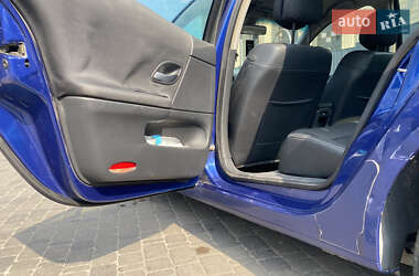 Ліфтбек Renault Laguna 2005 в 