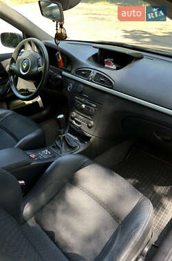 Универсал Renault Laguna 2006 в 