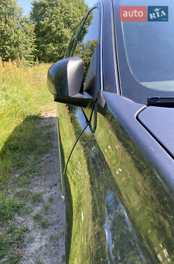 Универсал Renault Laguna 2010 в 