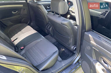 Универсал Renault Laguna 2010 в 