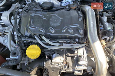 Универсал Renault Laguna 2010 в 