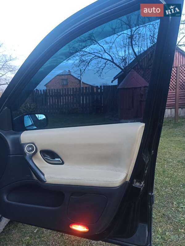 Универсал Renault Laguna 2005 в Глинянах