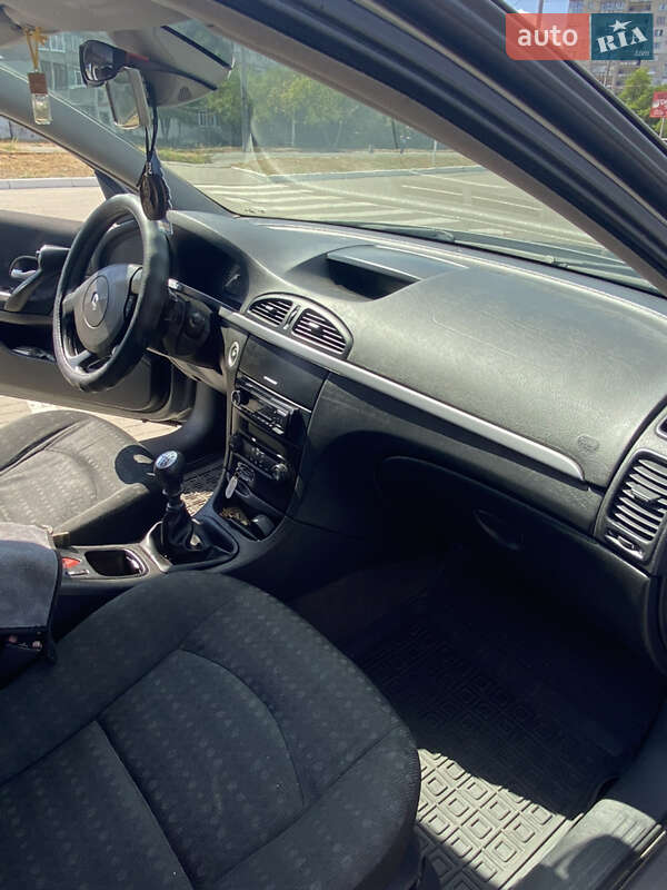 Универсал Renault Laguna 2005 в Сумах