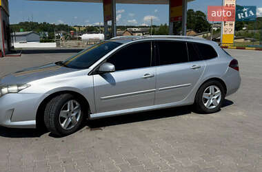 Универсал Renault Laguna 2009 в Хмельницком
