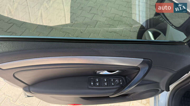 Универсал Renault Laguna 2009 в Хмельницком