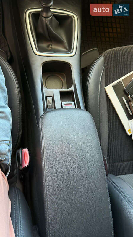 Универсал Renault Laguna 2009 в Хмельницком