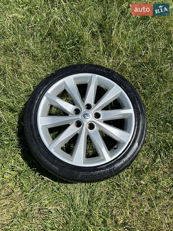 Универсал Renault Laguna 2009 в Хмельницком