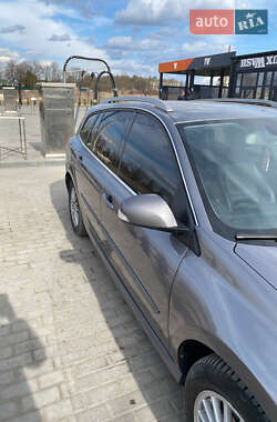Универсал Renault Laguna 2011 в 