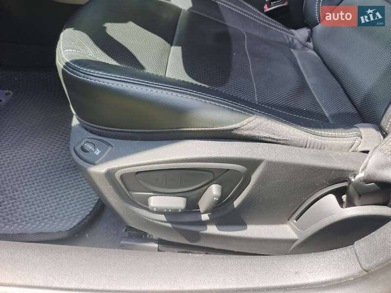 Универсал Renault Laguna 2014 в Виннице