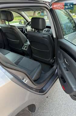 Универсал Renault Laguna 2011 в 