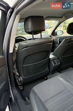 Универсал Renault Laguna 2011 в 