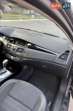 Универсал Renault Laguna 2011 в 