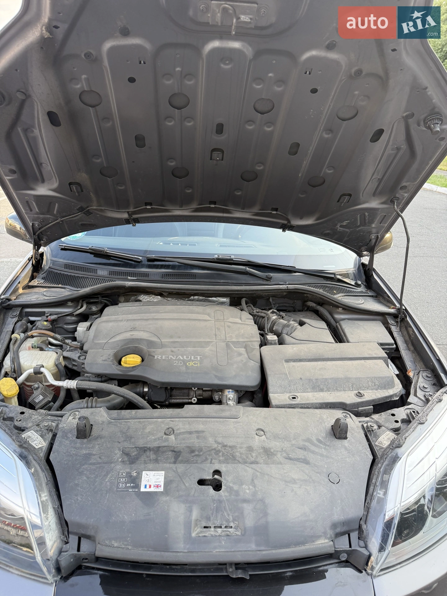 2011 Renault Laguna - мініатюра 22