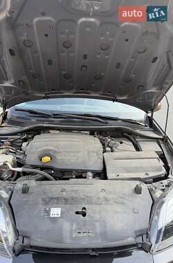 Универсал Renault Laguna 2011 в 