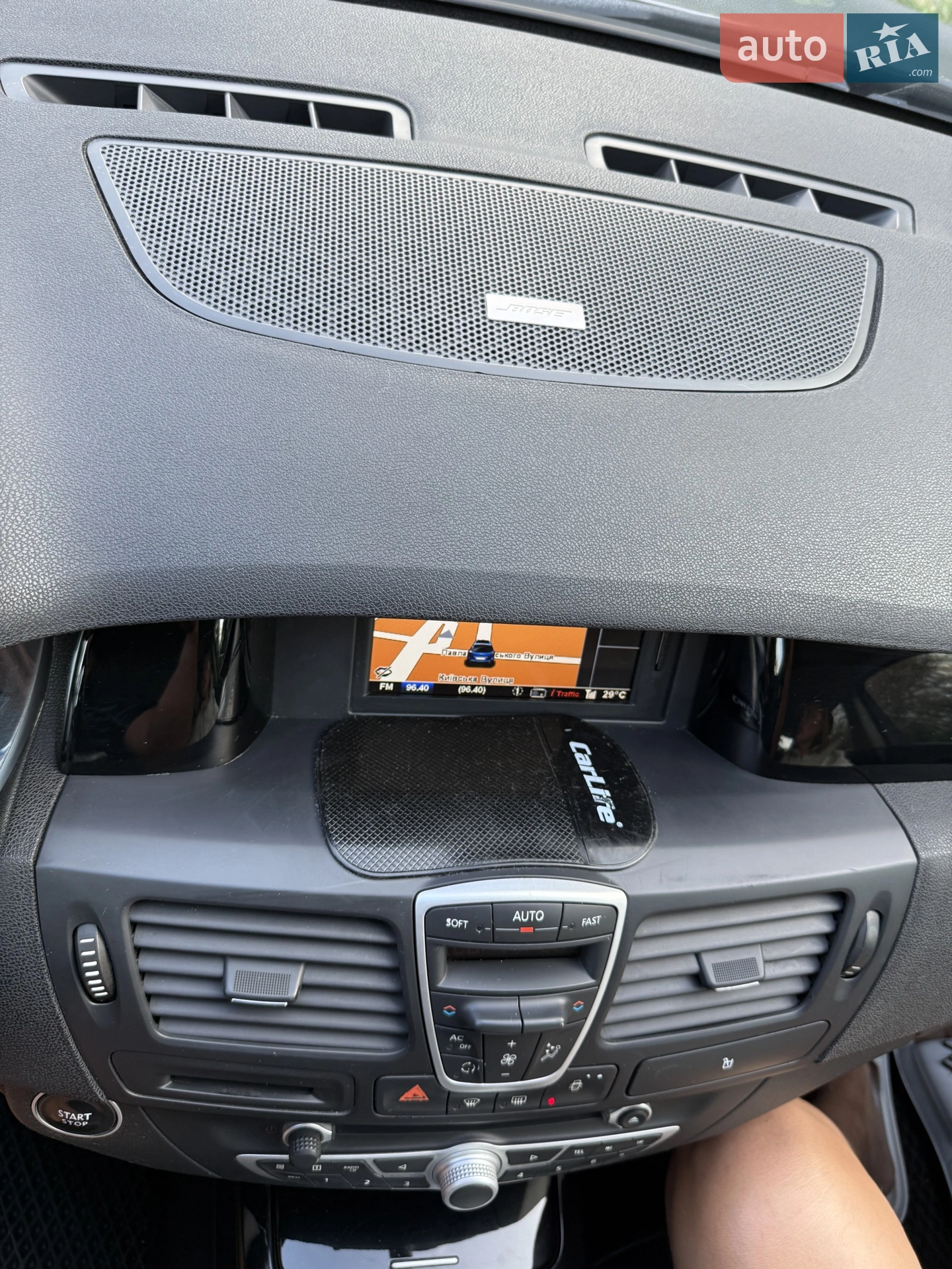 2011 Renault Laguna - мініатюра 26