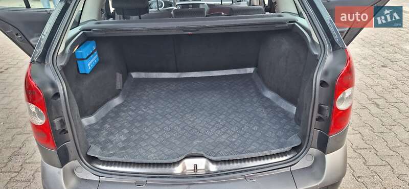 Універсал Renault Laguna 2006 в Рівному